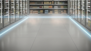 Piso Mais Frio: A Escolha Estratégica do Porcelanato para o Calor de Manaus